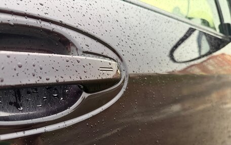 Toyota Vitz, 2013 год, 730 000 рублей, 33 фотография