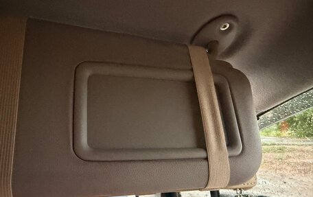 Toyota Vitz, 2013 год, 730 000 рублей, 38 фотография