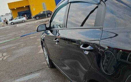 KIA Rio IV, 2019 год, 1 350 000 рублей, 9 фотография