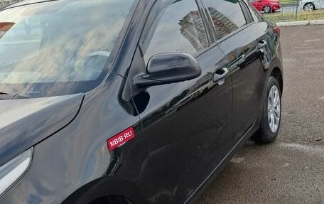 KIA Rio IV, 2019 год, 1 350 000 рублей, 8 фотография