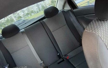 KIA Rio IV, 2019 год, 1 350 000 рублей, 16 фотография