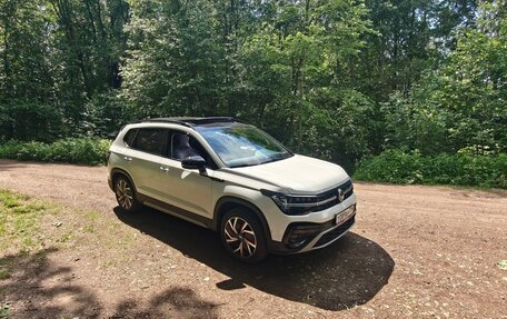 Volkswagen Tharu, 2025 год, 4 100 000 рублей, 7 фотография