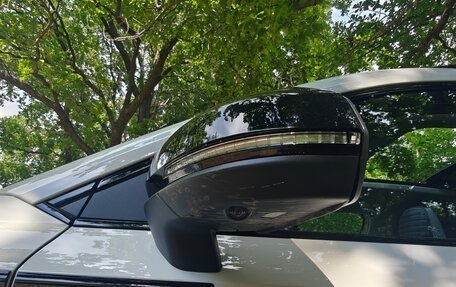 Volkswagen Tharu, 2025 год, 4 100 000 рублей, 11 фотография