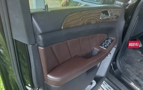 Mercedes-Benz GL-Класс, 2015 год, 3 500 000 рублей, 5 фотография