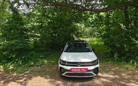 Volkswagen Tharu, 2025 год, 4 100 000 рублей, 10 фотография