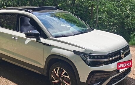 Volkswagen Tharu, 2025 год, 4 100 000 рублей, 6 фотография