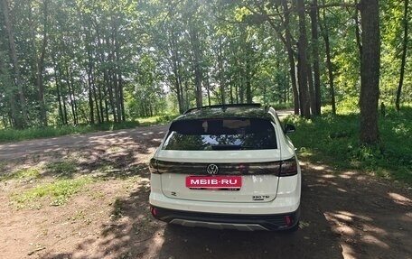 Volkswagen Tharu, 2025 год, 4 100 000 рублей, 4 фотография