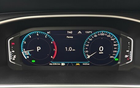 Volkswagen Tharu, 2025 год, 4 100 000 рублей, 15 фотография