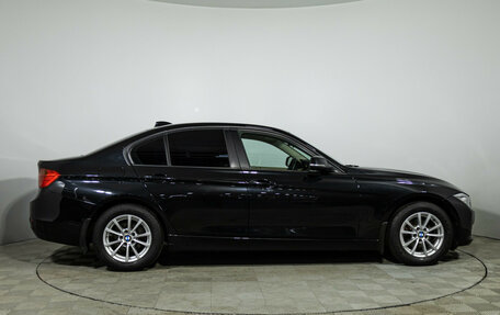 BMW 3 серия, 2014 год, 1 749 700 рублей, 4 фотография