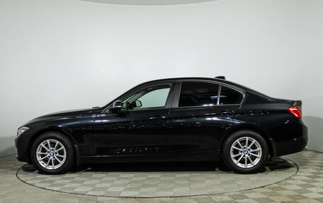 BMW 3 серия, 2014 год, 1 749 700 рублей, 9 фотография