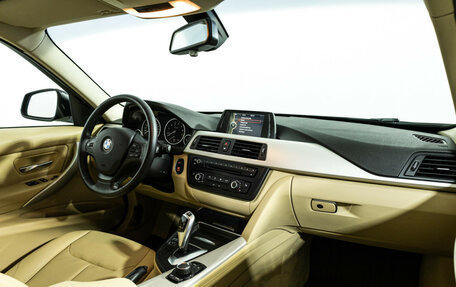 BMW 3 серия, 2014 год, 1 749 700 рублей, 10 фотография