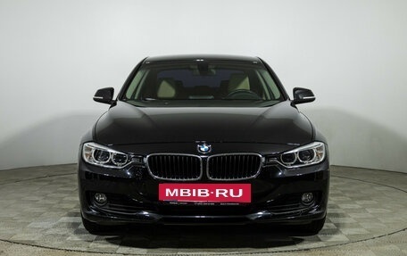 BMW 3 серия, 2014 год, 1 749 700 рублей, 2 фотография