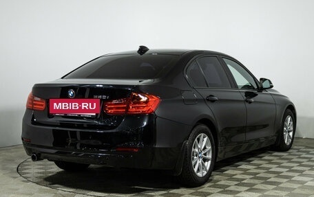 BMW 3 серия, 2014 год, 1 749 700 рублей, 8 фотография