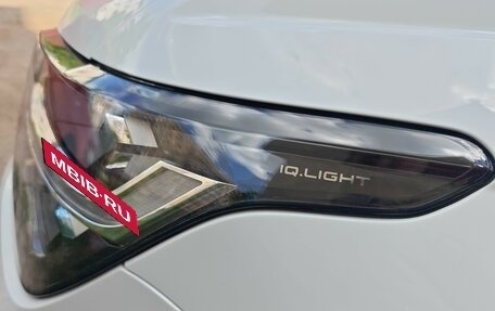 Volkswagen Tharu, 2025 год, 4 100 000 рублей, 17 фотография