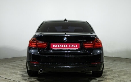 BMW 3 серия, 2014 год, 1 749 700 рублей, 7 фотография