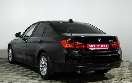 BMW 3 серия, 2014 год, 1 749 700 рублей, 6 фотография