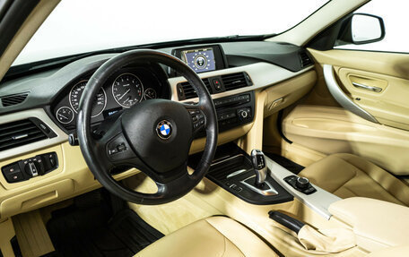 BMW 3 серия, 2014 год, 1 749 700 рублей, 12 фотография