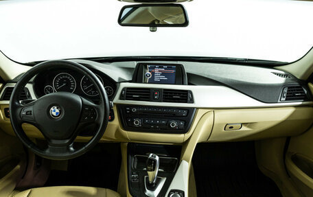 BMW 3 серия, 2014 год, 1 749 700 рублей, 14 фотография