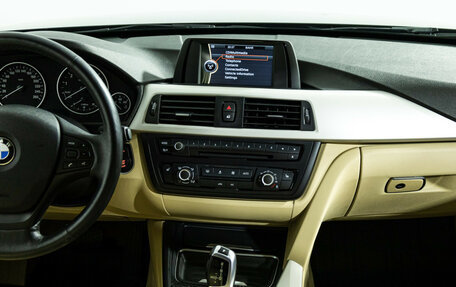 BMW 3 серия, 2014 год, 1 749 700 рублей, 15 фотография