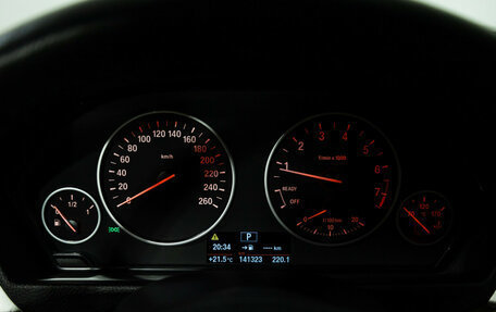 BMW 3 серия, 2014 год, 1 749 700 рублей, 13 фотография