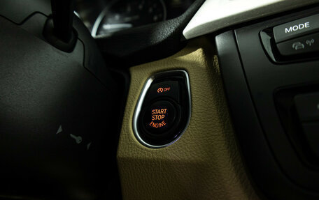 BMW 3 серия, 2014 год, 1 749 700 рублей, 17 фотография