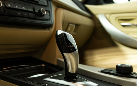 BMW 3 серия, 2014 год, 1 749 700 рублей, 16 фотография
