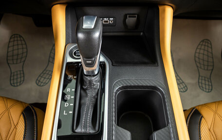 Nissan Sentra, 2022 год, 2 389 000 рублей, 21 фотография