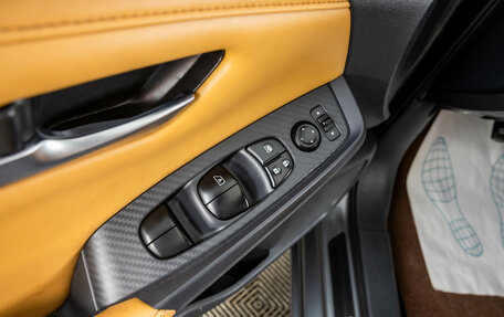 Nissan Sentra, 2022 год, 2 389 000 рублей, 25 фотография