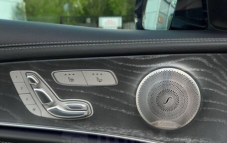 Mercedes-Benz E-Класс, 2021 год, 5 200 000 рублей, 13 фотография
