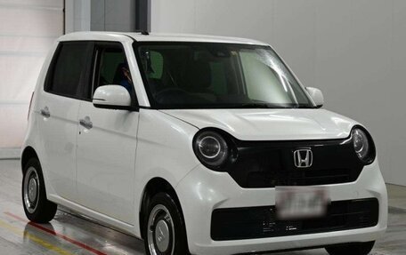 Honda N-One, 2022 год, 810 787 рублей, 2 фотография