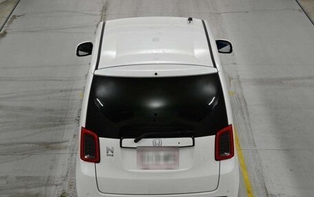Honda N-One, 2022 год, 810 787 рублей, 4 фотография