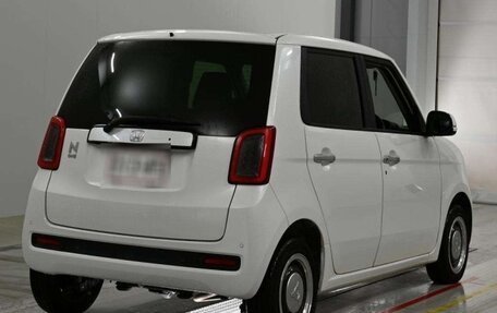 Honda N-One, 2022 год, 810 787 рублей, 5 фотография