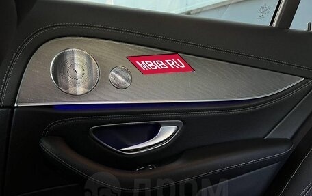 Mercedes-Benz E-Класс, 2021 год, 5 200 000 рублей, 20 фотография