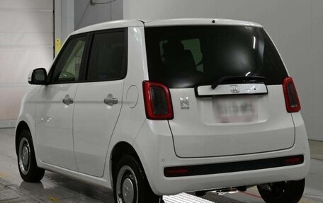 Honda N-One, 2022 год, 810 787 рублей, 8 фотография