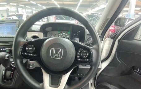 Honda N-One, 2022 год, 810 787 рублей, 9 фотография