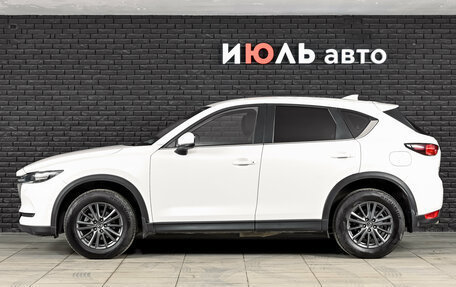 Mazda CX-5 II, 2020 год, 2 950 000 рублей, 8 фотография