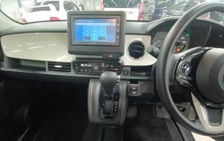 Honda N-One, 2022 год, 810 787 рублей, 10 фотография
