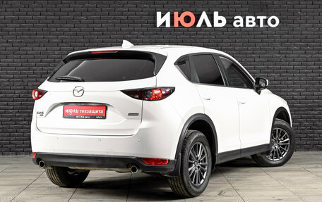 Mazda CX-5 II, 2020 год, 2 950 000 рублей, 4 фотография
