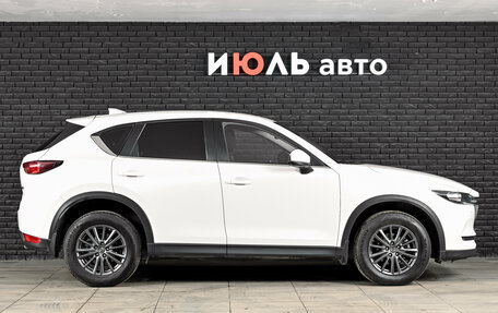 Mazda CX-5 II, 2020 год, 2 950 000 рублей, 9 фотография