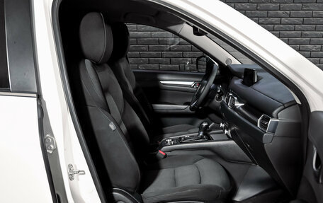 Mazda CX-5 II, 2020 год, 2 950 000 рублей, 11 фотография
