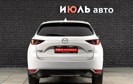 Mazda CX-5 II, 2020 год, 2 950 000 рублей, 5 фотография