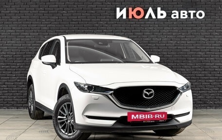 Mazda CX-5 II, 2020 год, 2 950 000 рублей, 3 фотография
