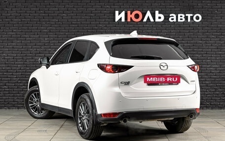 Mazda CX-5 II, 2020 год, 2 950 000 рублей, 7 фотография