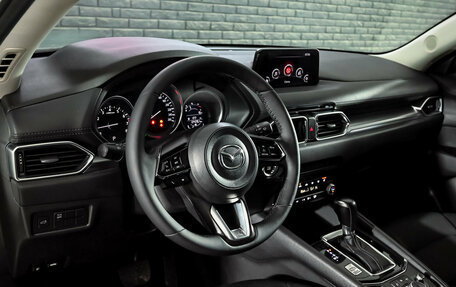 Mazda CX-5 II, 2020 год, 2 950 000 рублей, 12 фотография