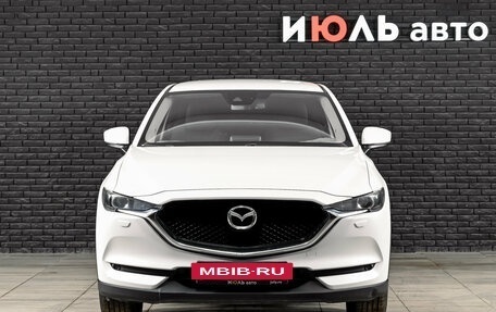 Mazda CX-5 II, 2020 год, 2 950 000 рублей, 2 фотография