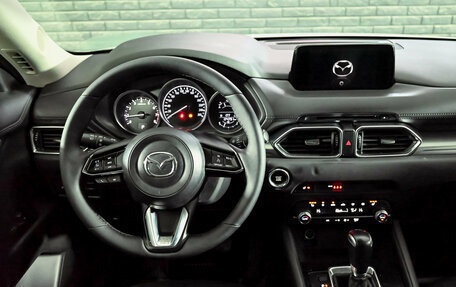 Mazda CX-5 II, 2020 год, 2 950 000 рублей, 16 фотография
