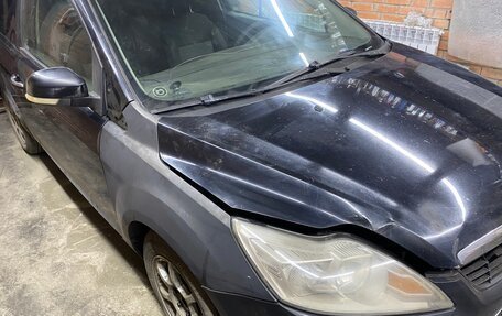 Ford Focus II рестайлинг, 2008 год, 165 000 рублей, 2 фотография