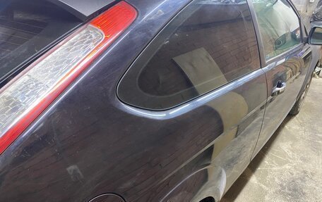 Ford Focus II рестайлинг, 2008 год, 165 000 рублей, 4 фотография