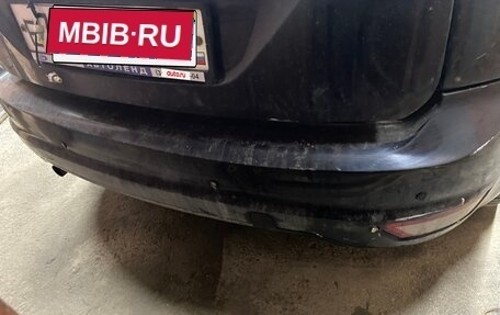 Ford Focus II рестайлинг, 2008 год, 165 000 рублей, 6 фотография