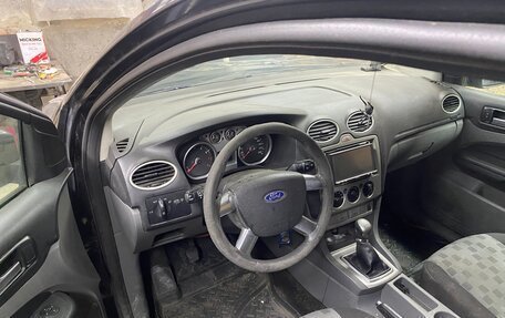 Ford Focus II рестайлинг, 2008 год, 165 000 рублей, 10 фотография